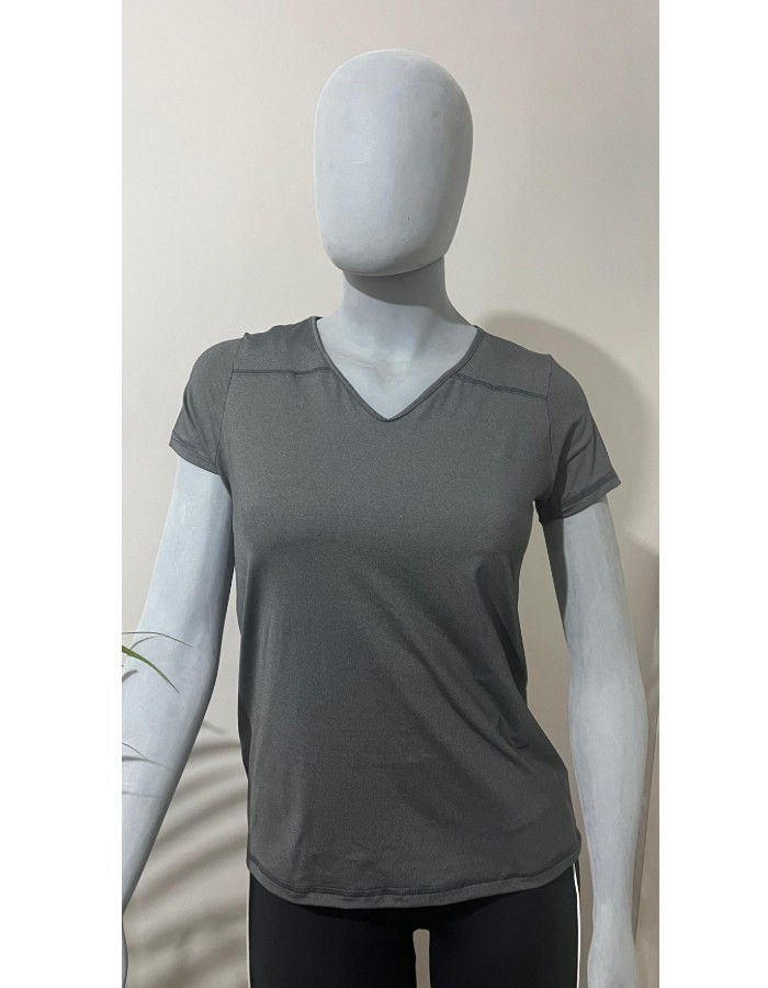 BLUSA MESCLA