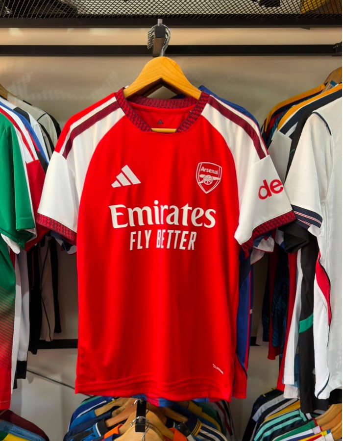 Arsenal 26/27 - UNIFORME I