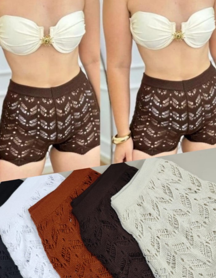 shorts saida de praia 
