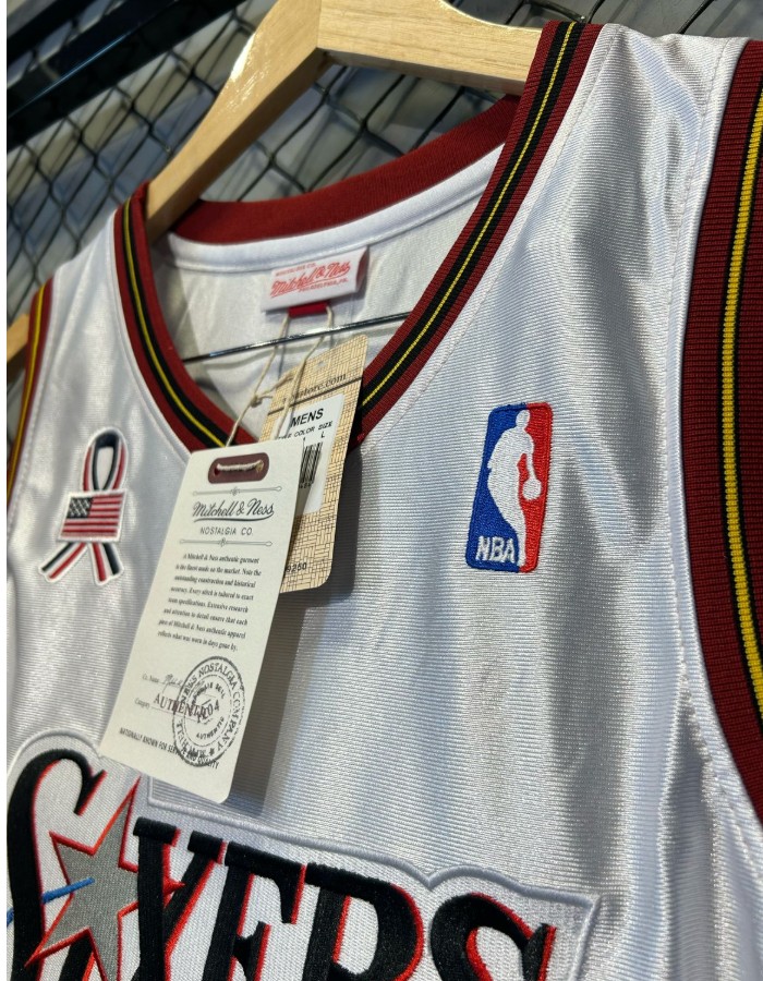 Produto philadelphia-76ers-2000-01-allen-iverson 4