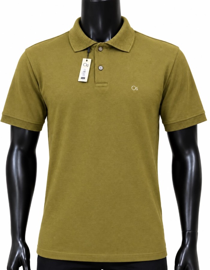 Polo Ogochi 