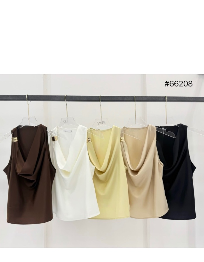 Blusa Chic 