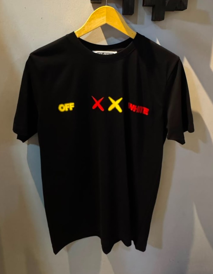 T-shirt Off-White 