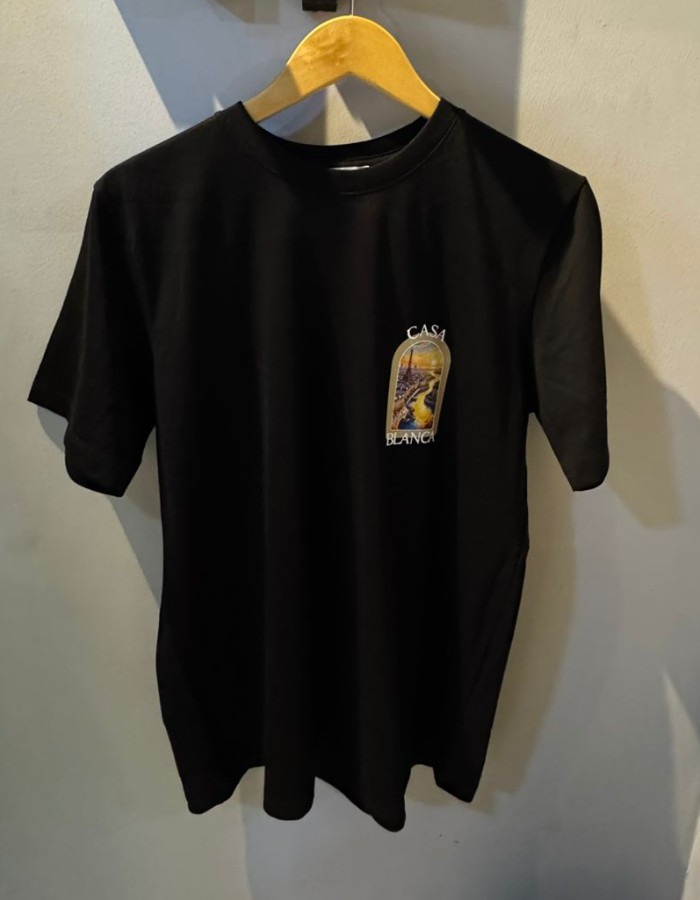T-shirt Casa Blanca 