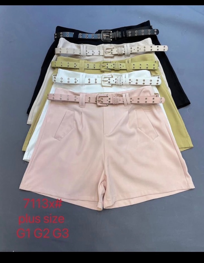 A short plus 