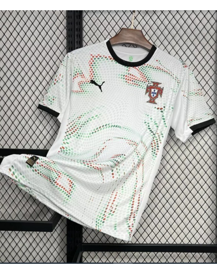 PORTUGAL II 25/26