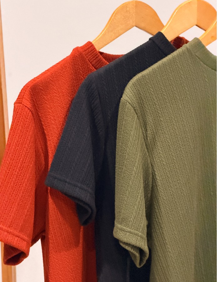 Tricot Elite