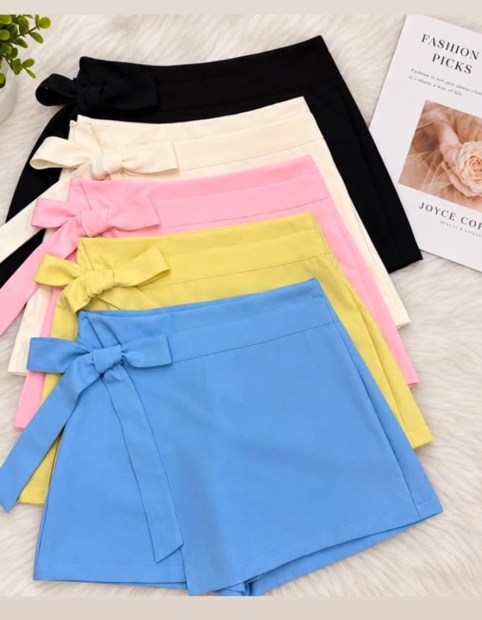 Short saia Ana 