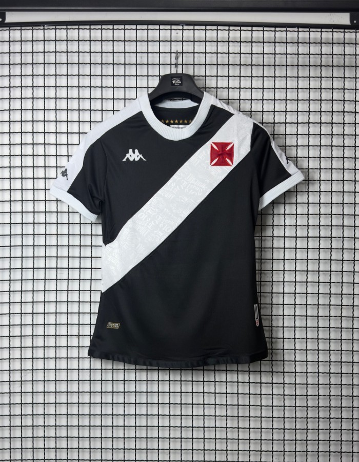 VASCO - 25/26 - II - FEMININA