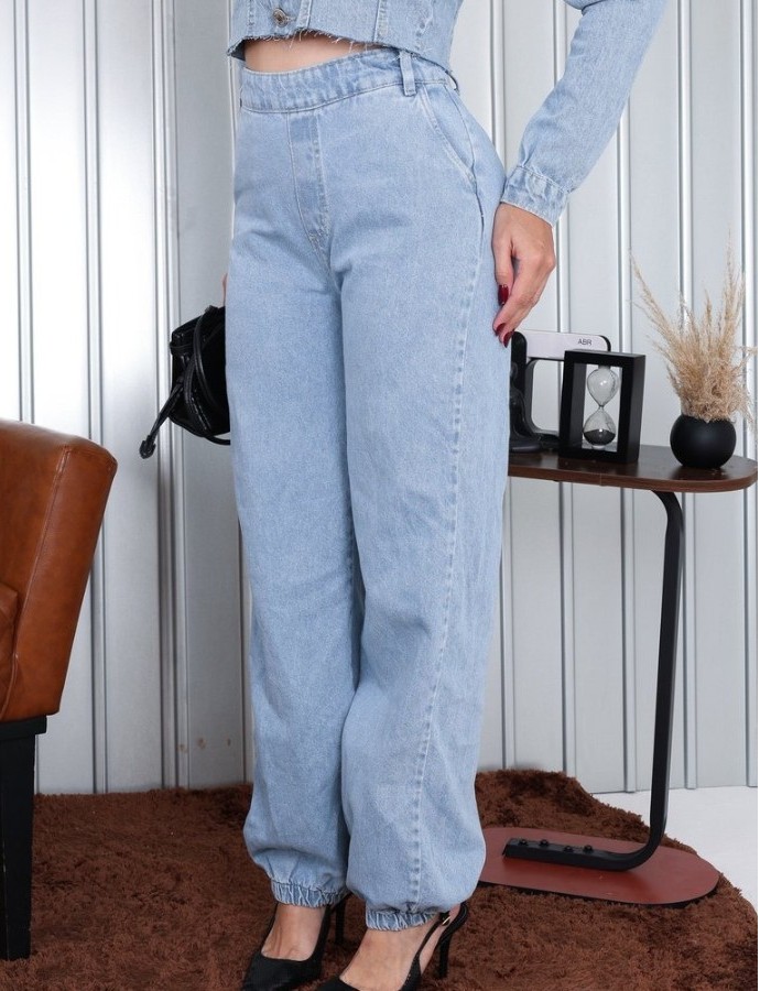 CALÇA ALADIN
