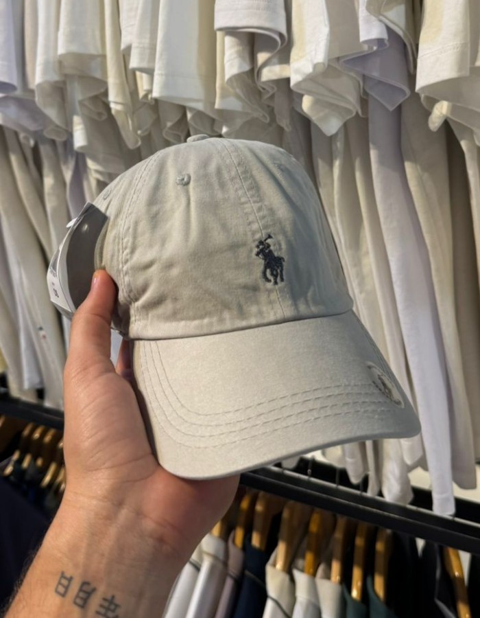 Boné Ralph Lauren 