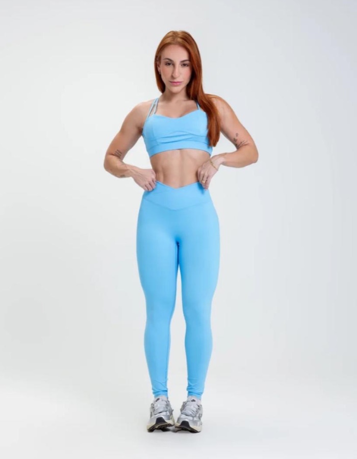 Conjunto Calça 