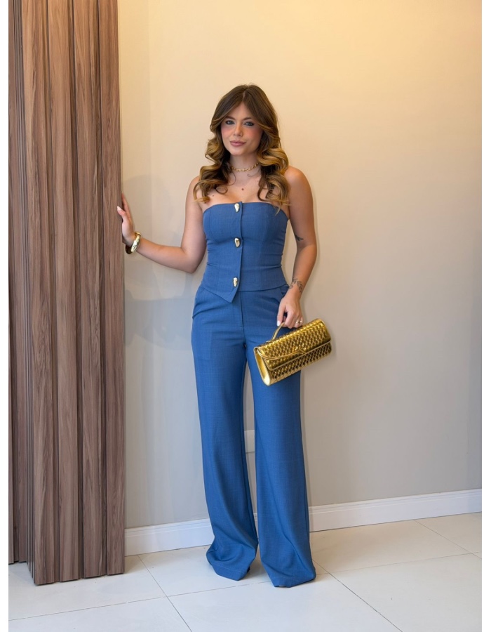 Conjunto Chic 