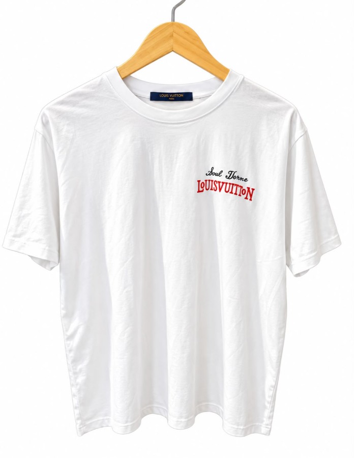 T-shirt Louis Vuitton 