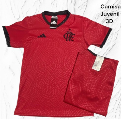 JUVENIL FLAMENGO