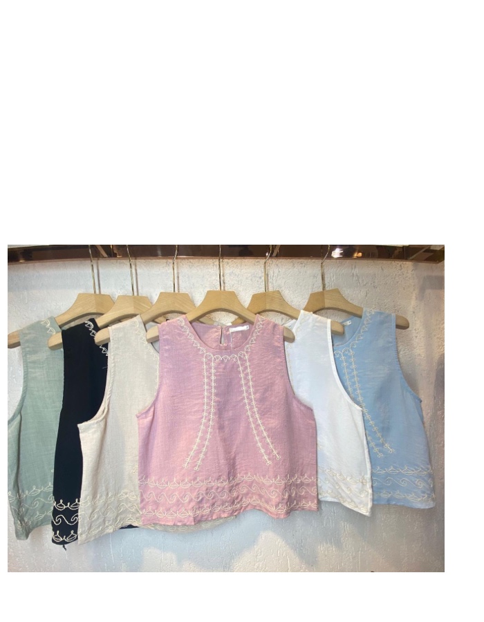 blusa 