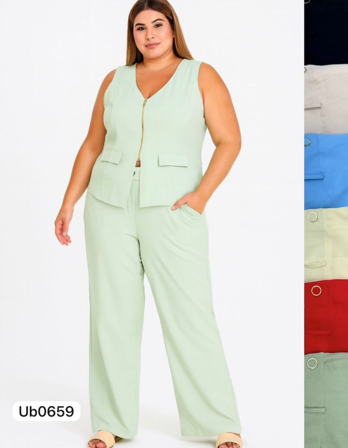 CONJUNTO Plus