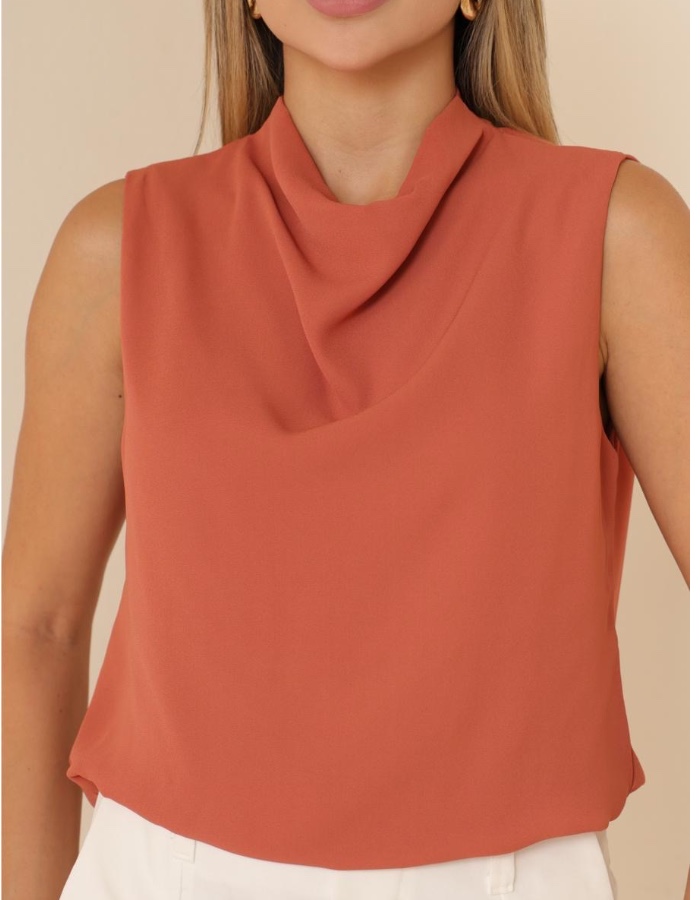 Blusa Galega