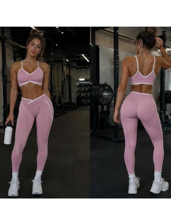 Conjunto Calça 