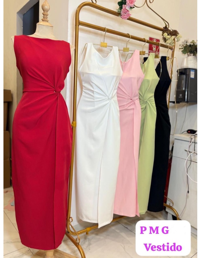 A vestido 