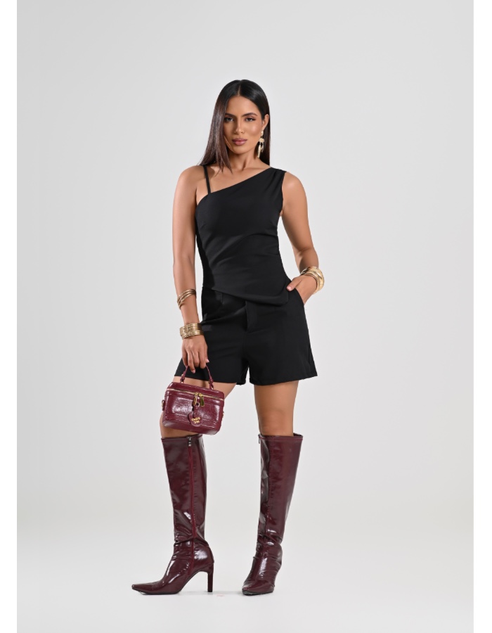 CONJUNTO ALFAIATARIA