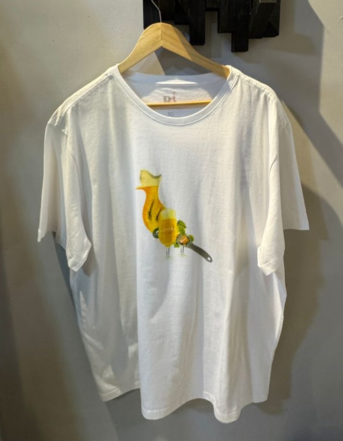 T-shirt Reserva 