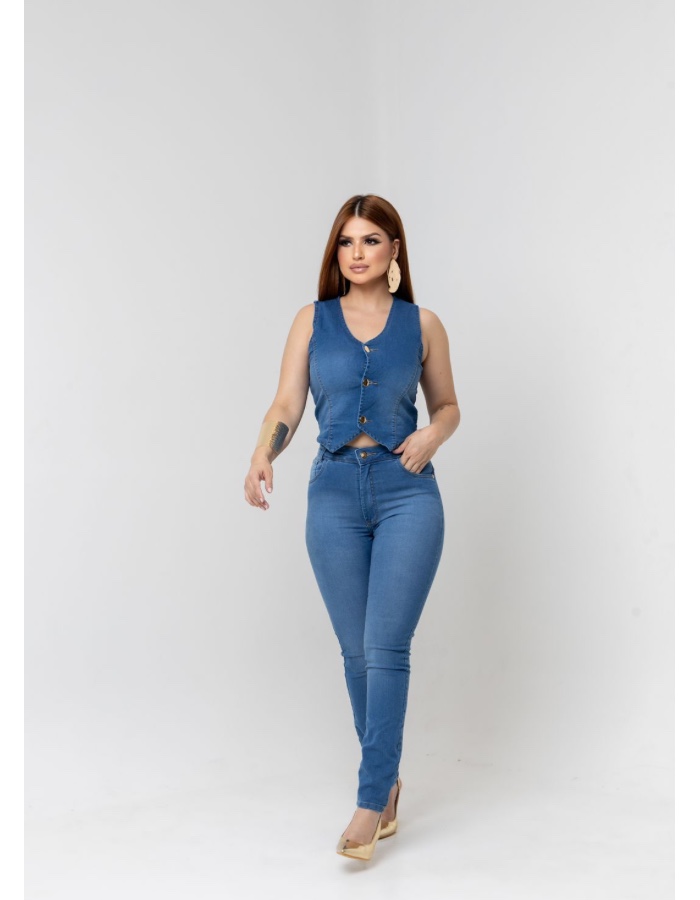 CALÇA PREMIUM