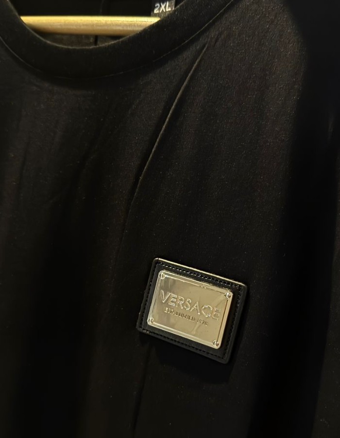 T-shirt Versace 