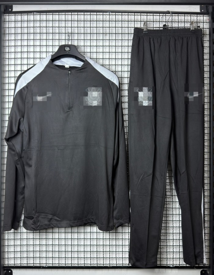 KIT - TRACKSUIT - SCCP - II