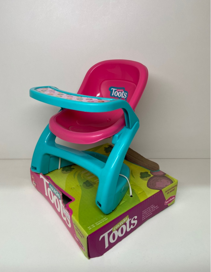 BRINQUEDO FEMININO