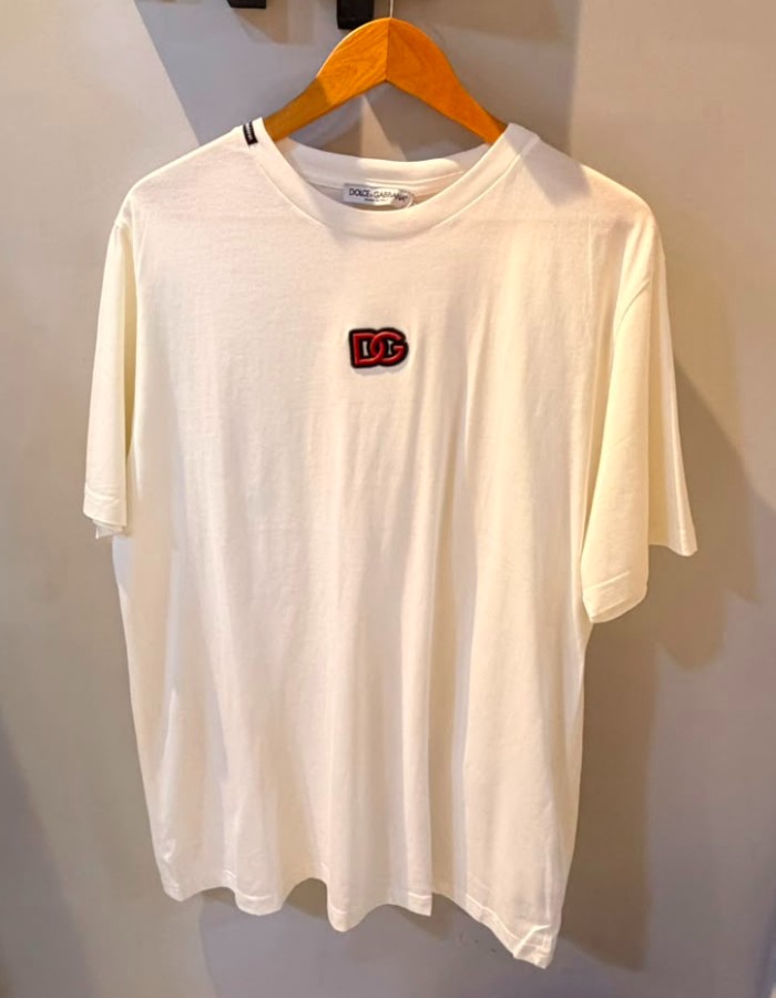 T-shirt Dolce e gabana 
