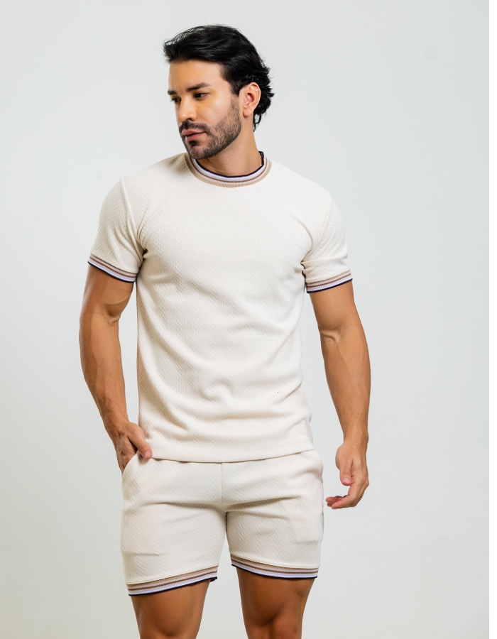 CONJUNTO COLLEGE BRUME 