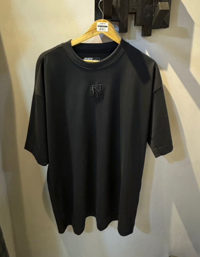 Oversized New Era
