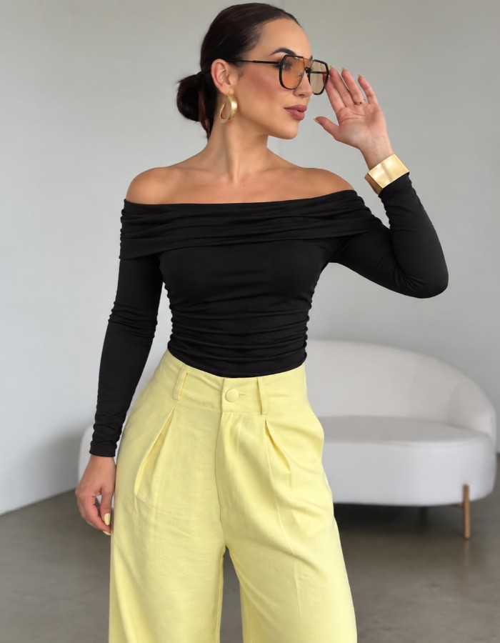 Blusa Mariah