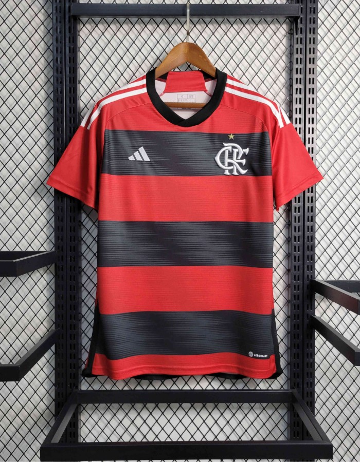 FLAMENGO 23/24| UNIFORME