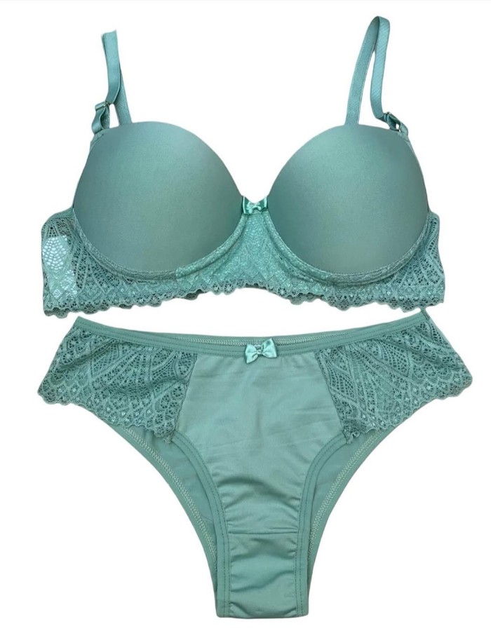 CONJUNTO LIGIA