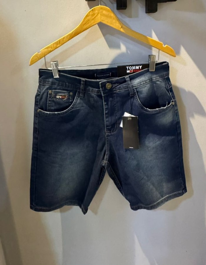 Short Tommy 