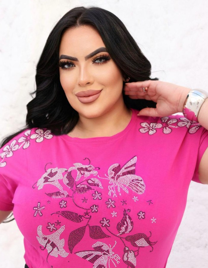 BLUSA PATRÍCIA 