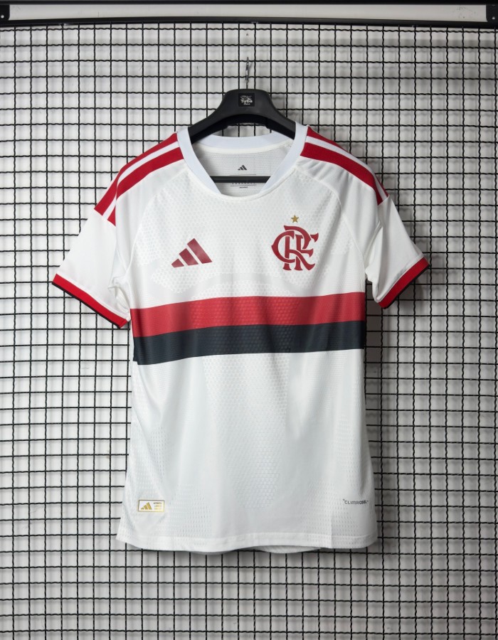 FLAMENGO - 26/27 - II - JOGADOR