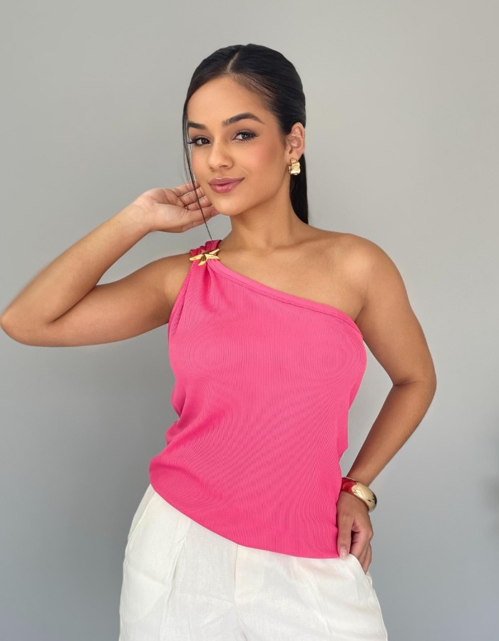 BLUSA ESTRELA