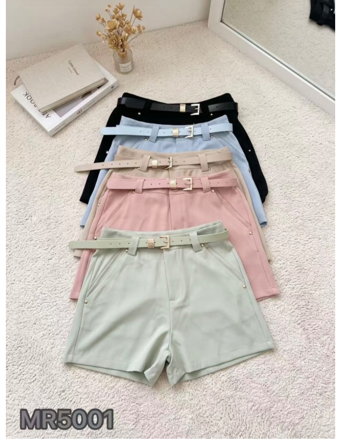 Short Chic 