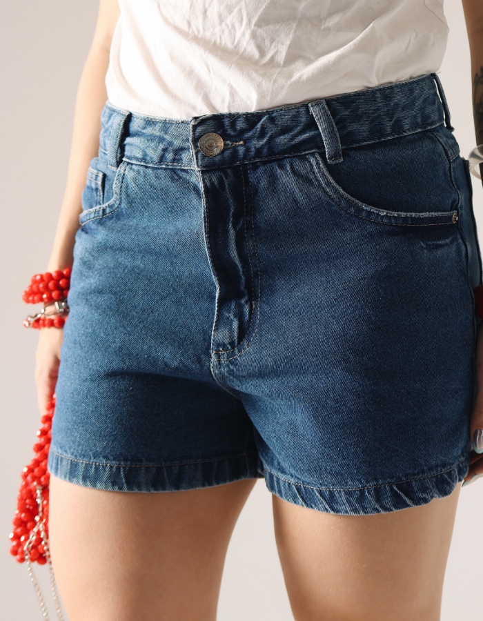 SHORT ADVANCE SKAY