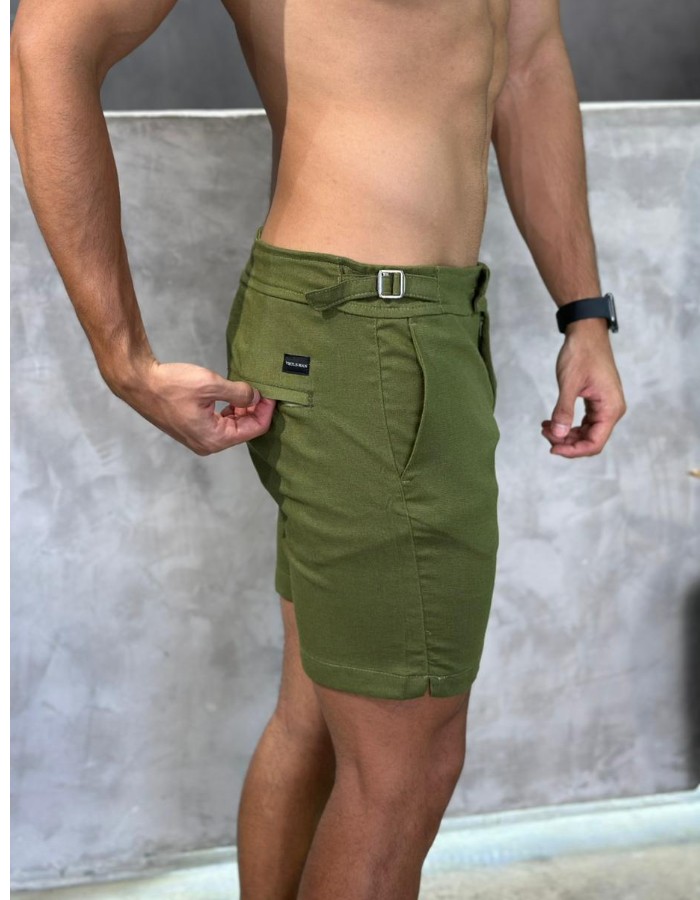 Produto bermuda-linho-verano-verde 2