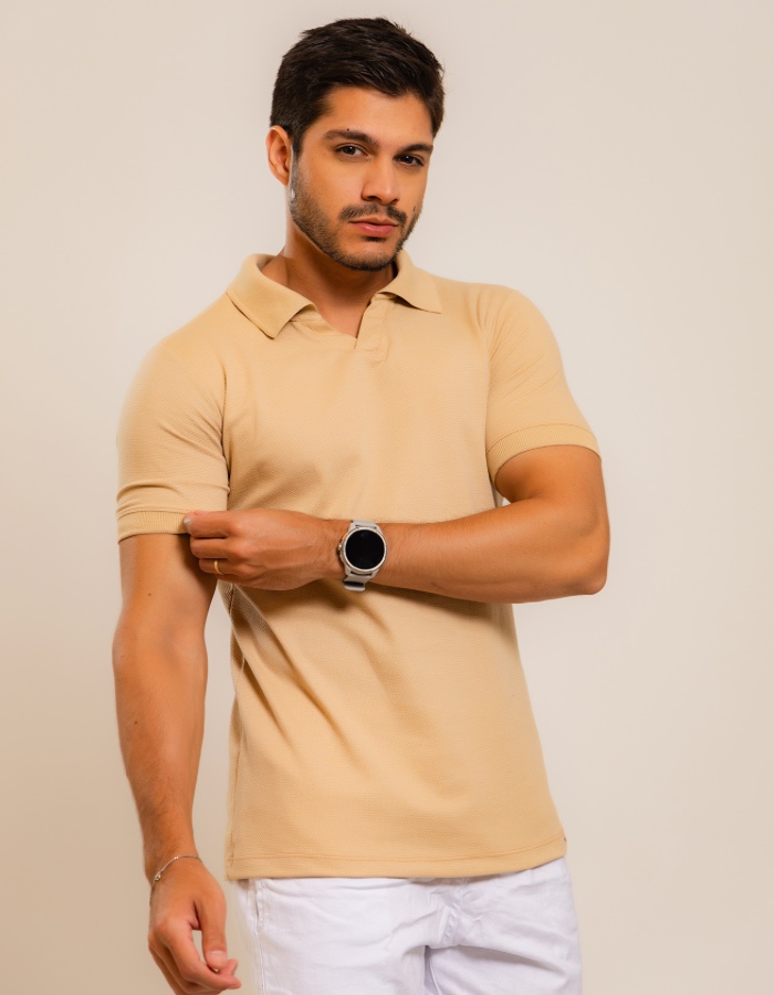 POLO DRG COLMEIA