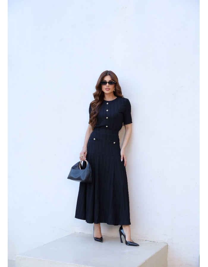 Conjunto Chanel 