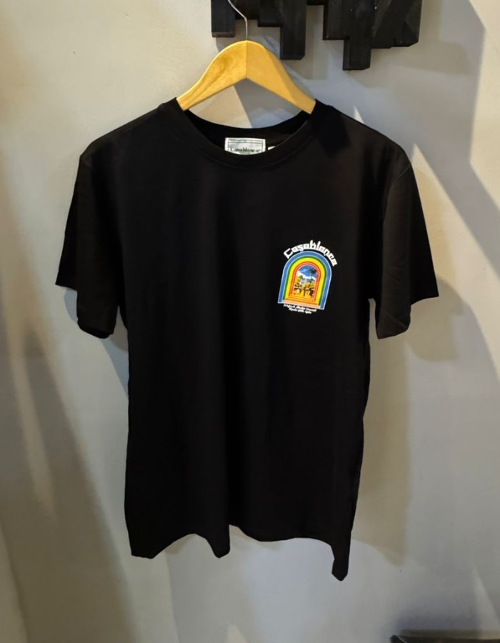 T-shirt Casa Blanca R$119,00