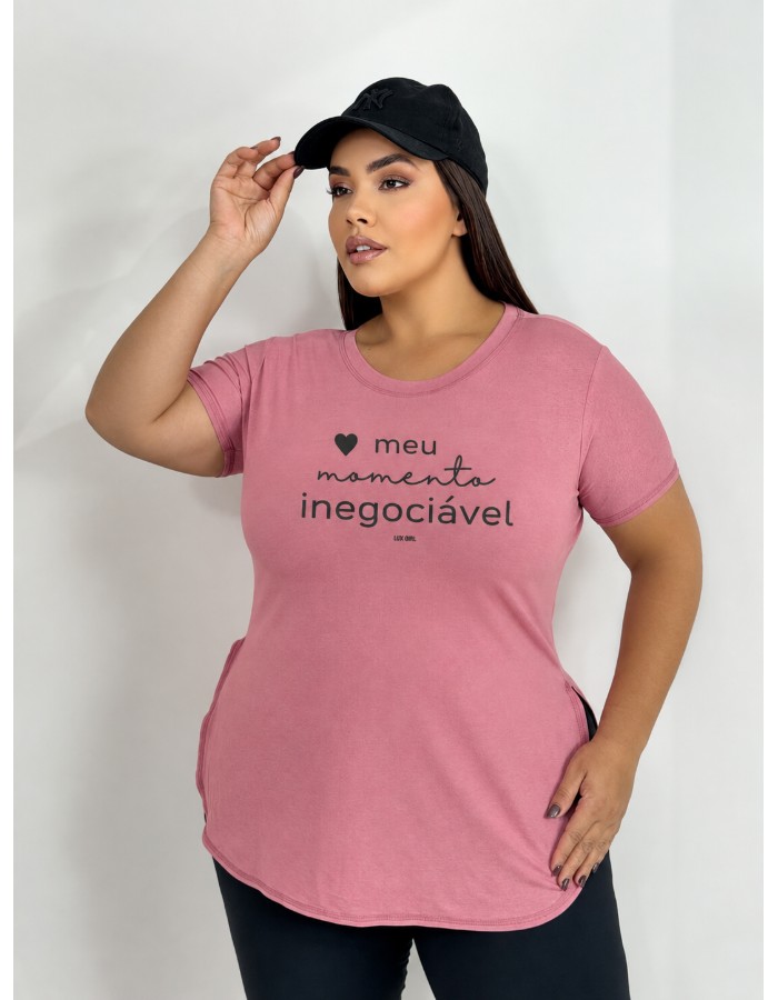 LONGLINE PLUS - inegociável 