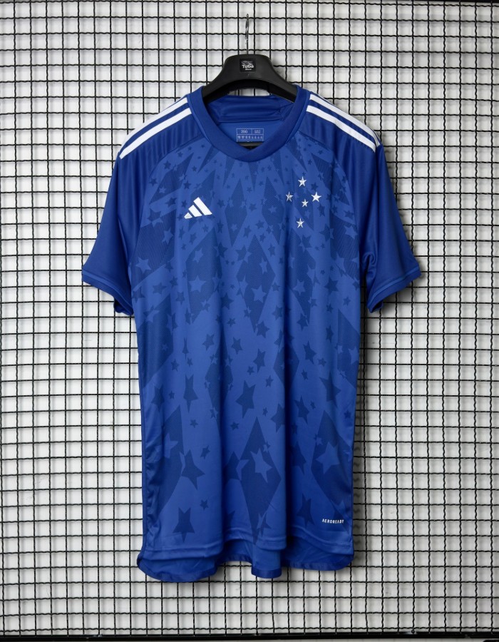 CRUZEIRO 24/25 - I