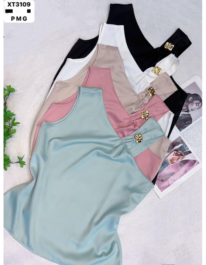 Blusa Elisabeth 