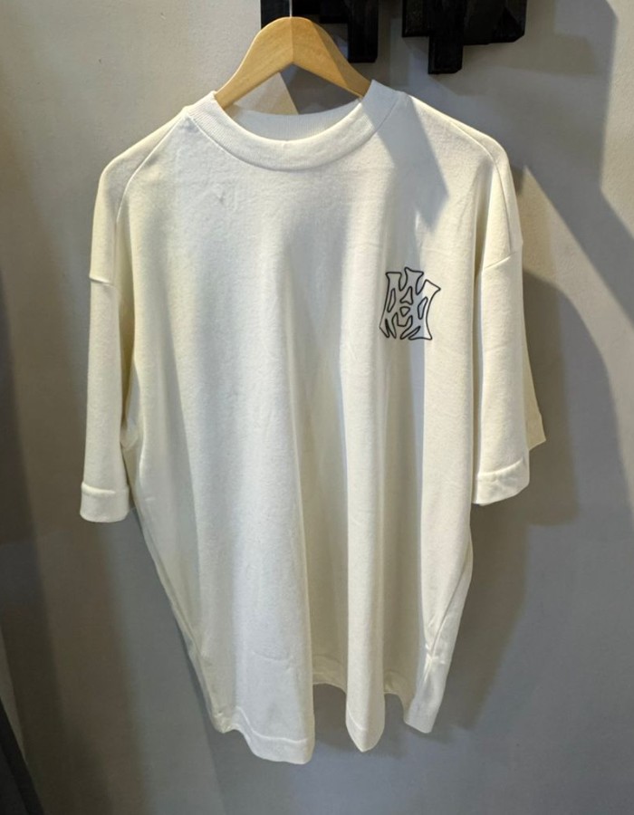 Oversized Amiri 